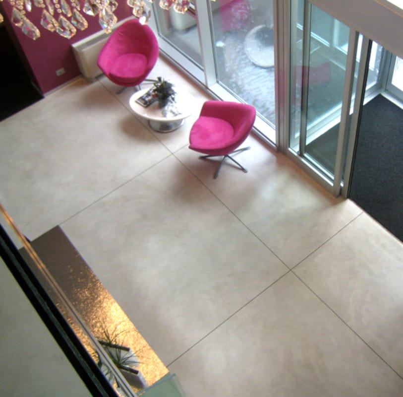 Architop Nuvolato Bianco