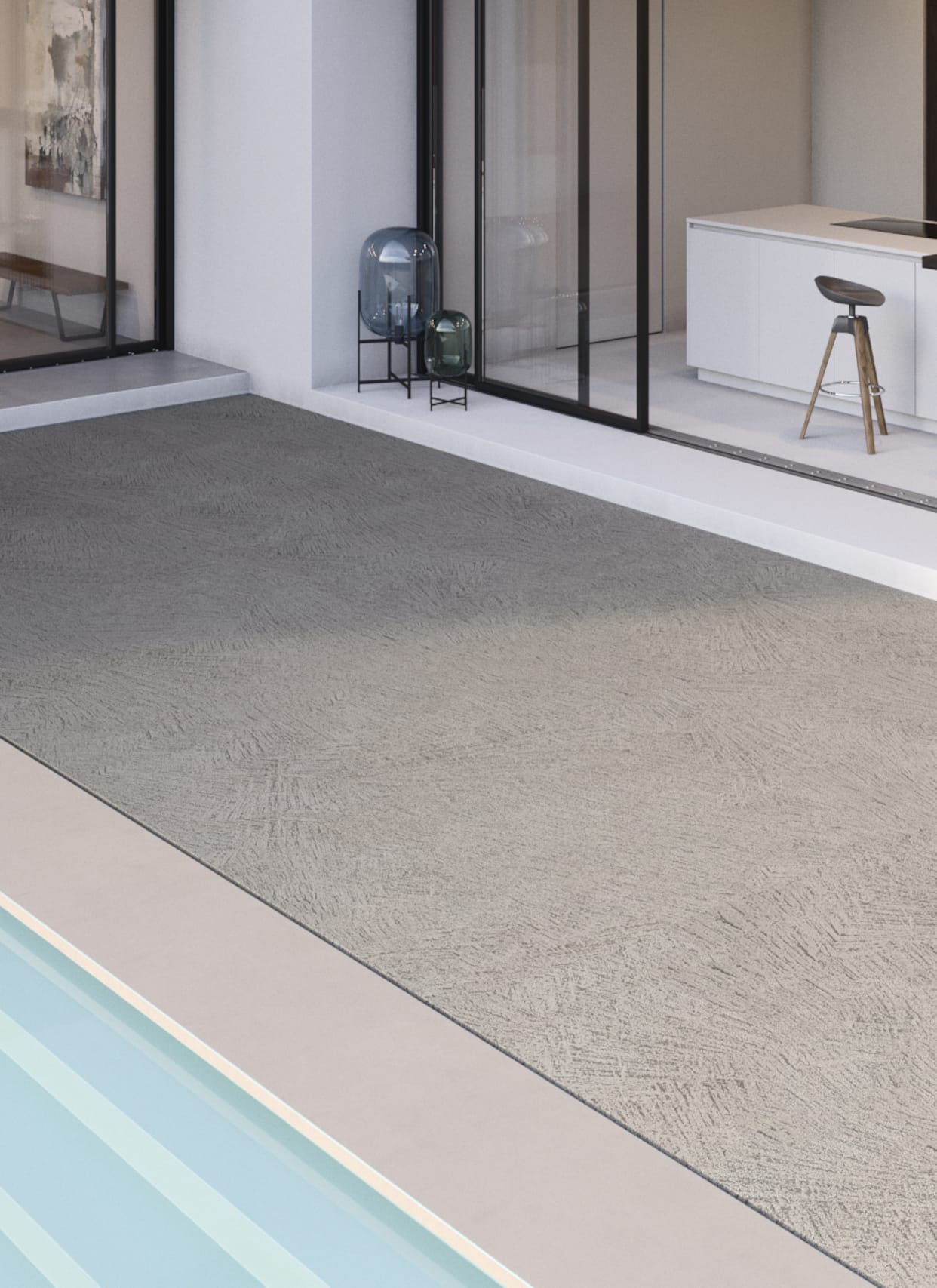 Rasico Floor Exterior