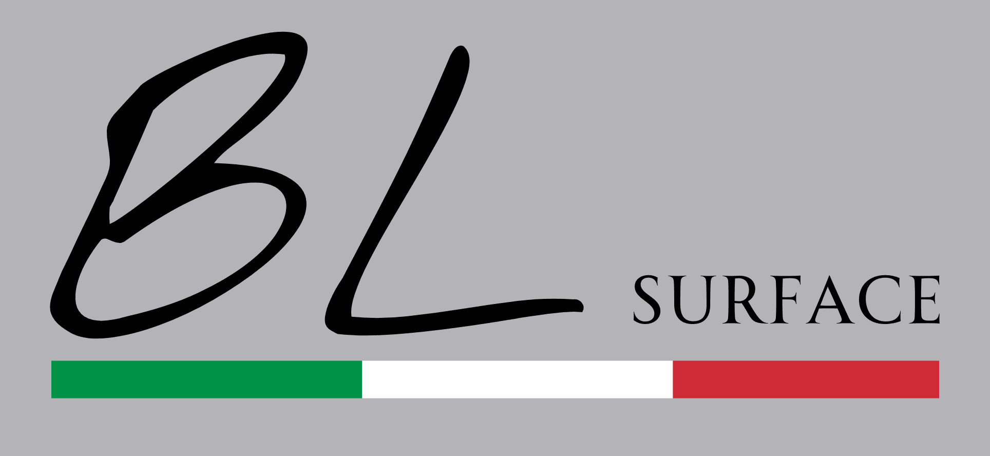 Logo BL Surface